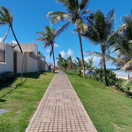 Copfl0102 - Condominio Recanto Do Flamengo Salvador Eksteriør bilde