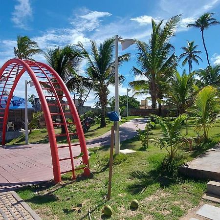 Copfl0102 - Condominio Recanto Do Flamengo Salvador Eksteriør bilde