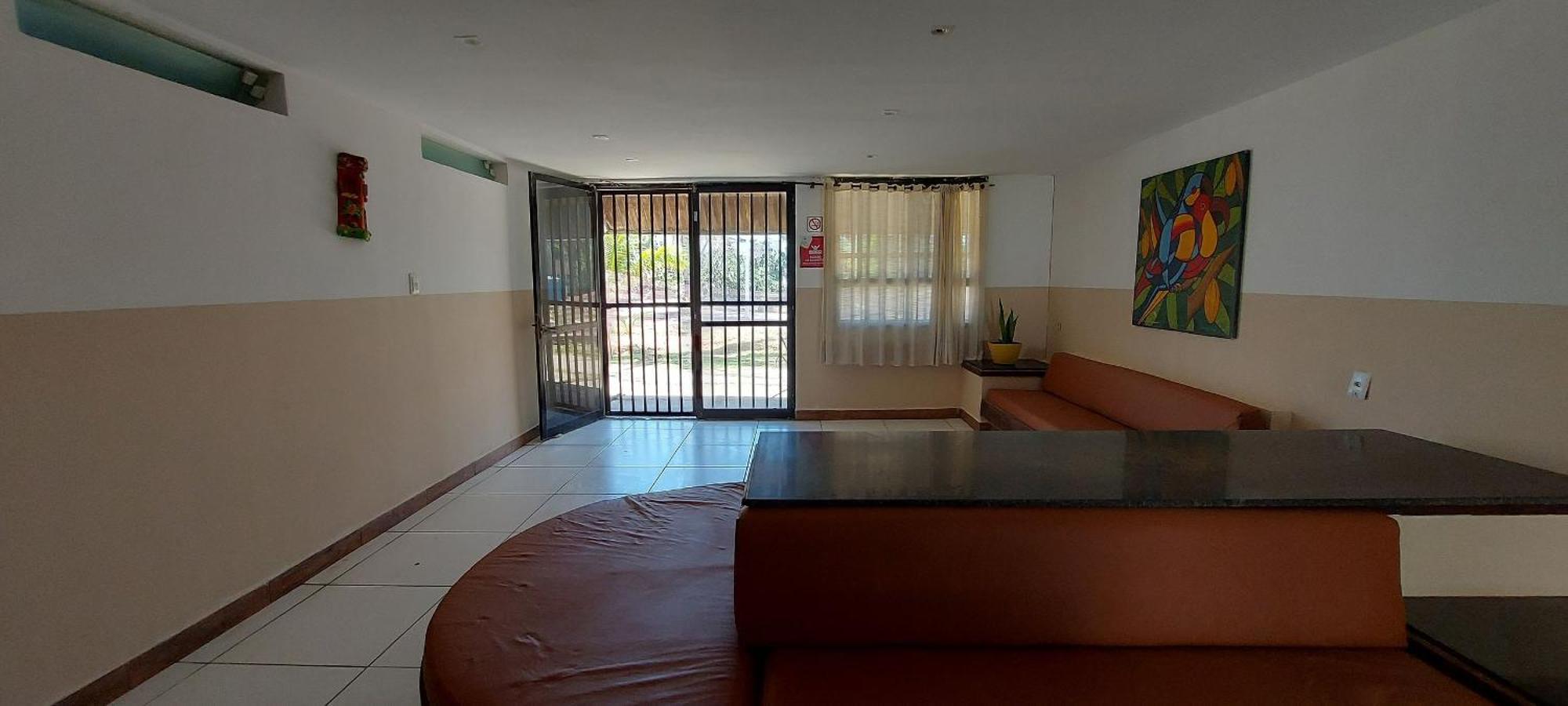 Copfl0102 - Condominio Recanto Do Flamengo Salvador Eksteriør bilde