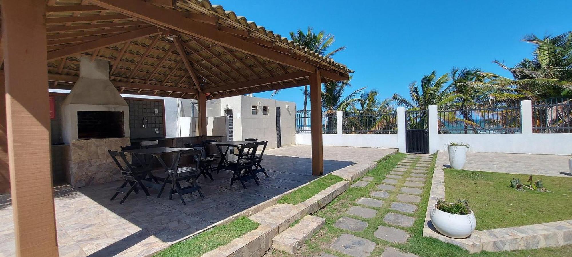 Copfl0102 - Condominio Recanto Do Flamengo Salvador Eksteriør bilde