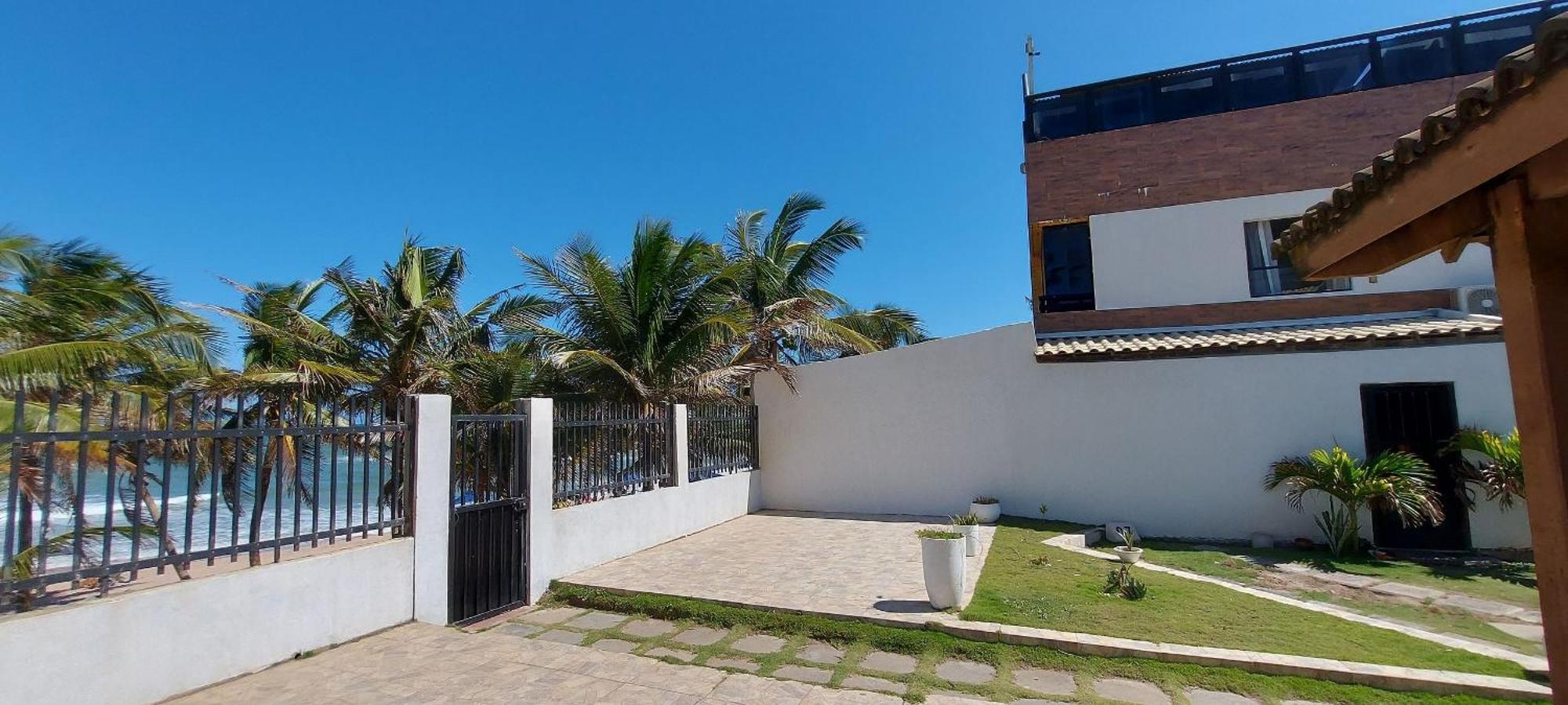 Copfl0102 - Condominio Recanto Do Flamengo Salvador Eksteriør bilde