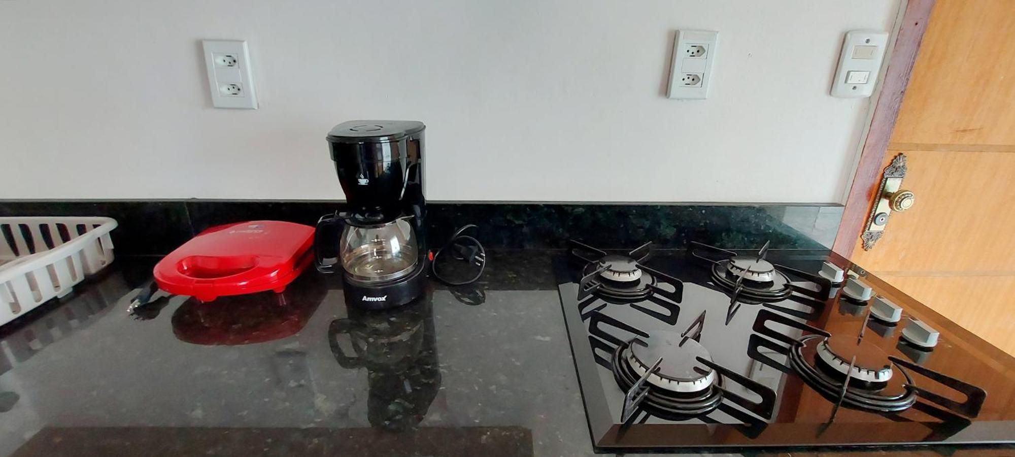 Copfl0102 - Condominio Recanto Do Flamengo Salvador Eksteriør bilde