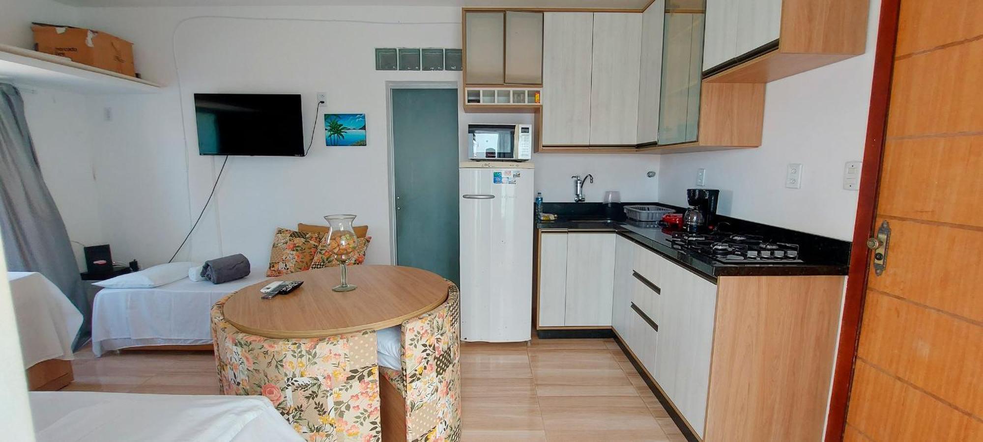 Copfl0102 - Condominio Recanto Do Flamengo Salvador Eksteriør bilde