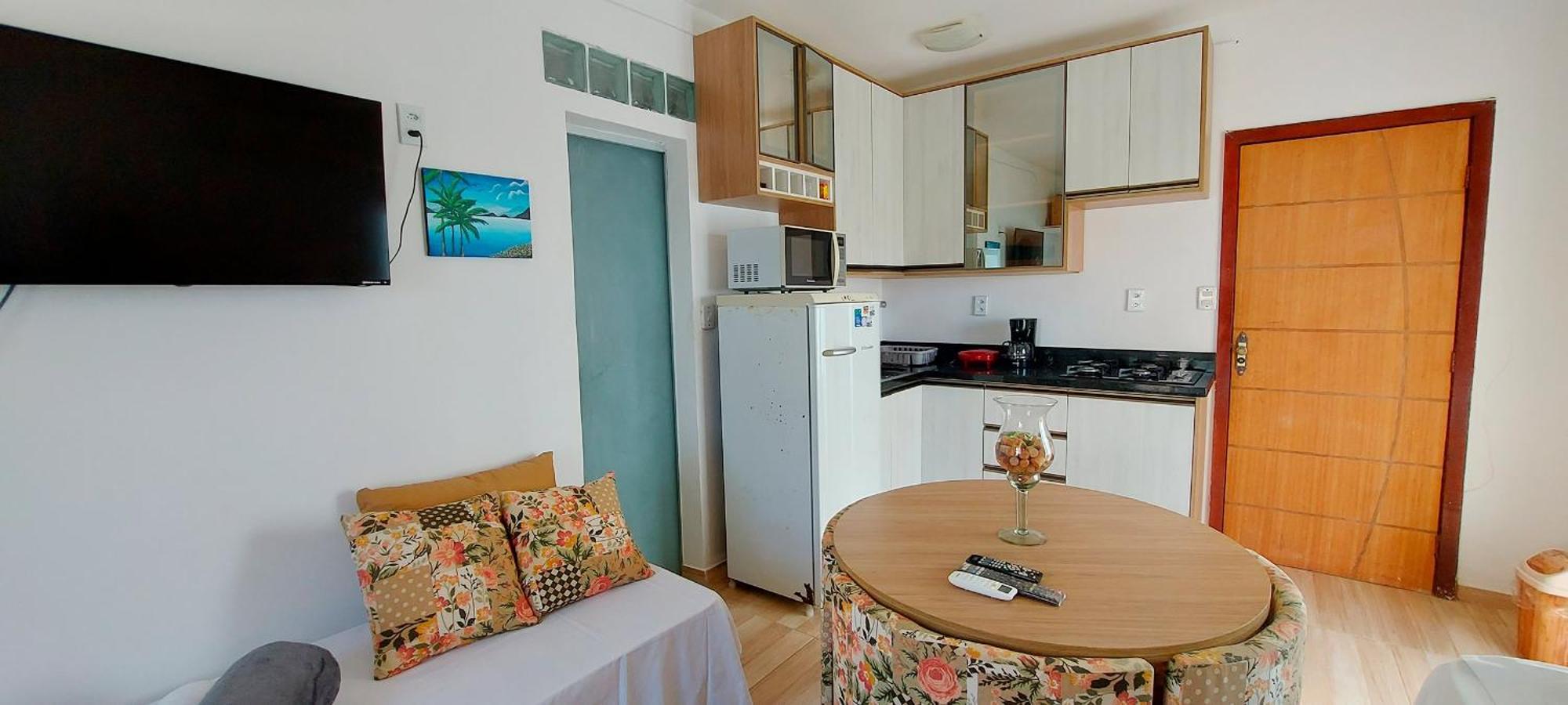 Copfl0102 - Condominio Recanto Do Flamengo Salvador Eksteriør bilde