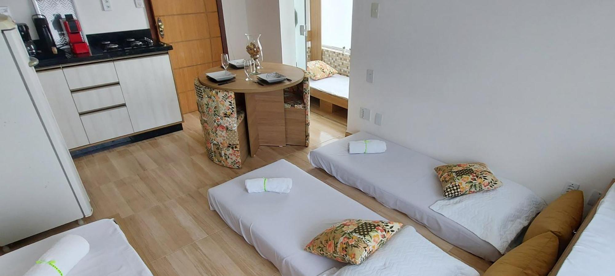 Copfl0102 - Condominio Recanto Do Flamengo Salvador Eksteriør bilde