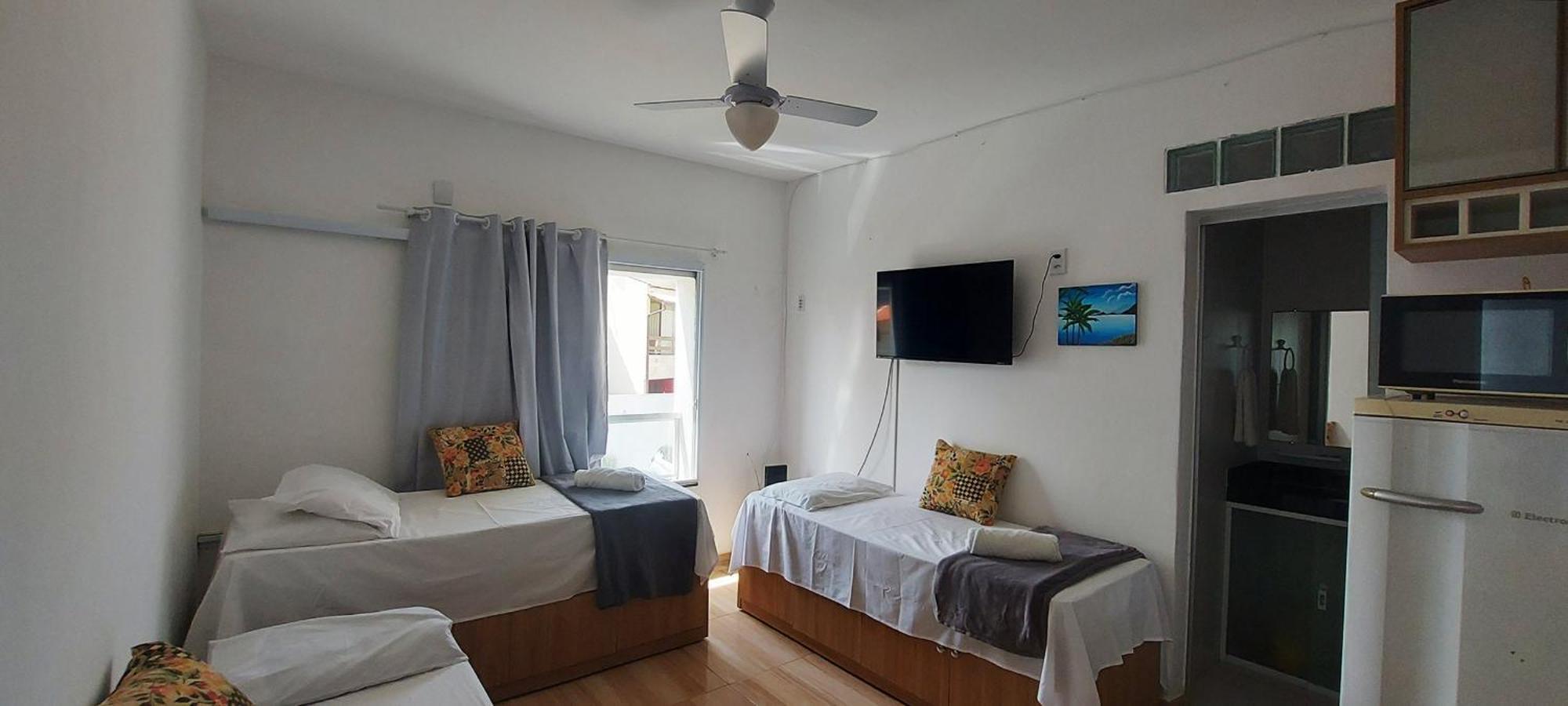 Copfl0102 - Condominio Recanto Do Flamengo Salvador Eksteriør bilde