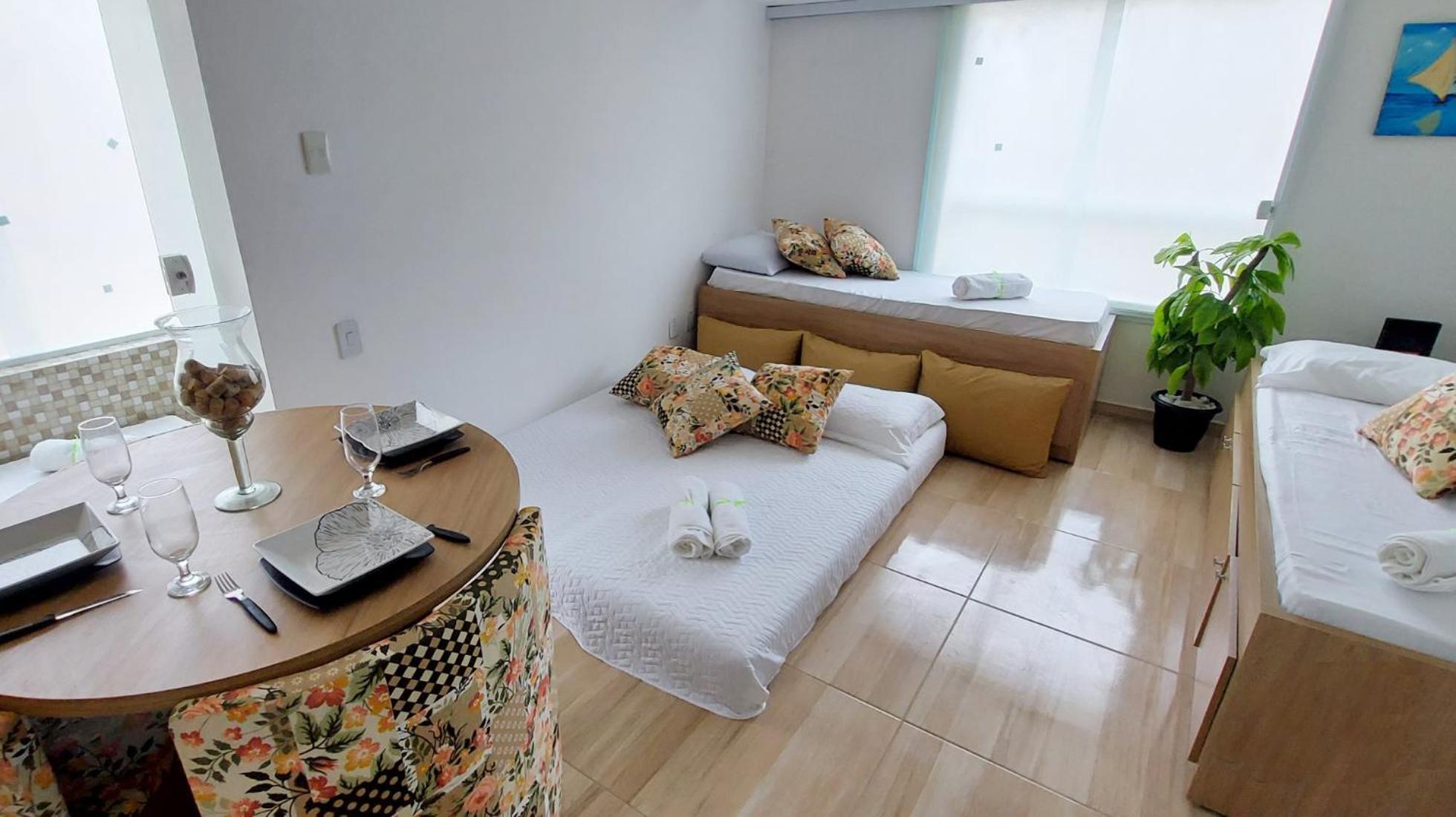 Copfl0102 - Condominio Recanto Do Flamengo Salvador Eksteriør bilde