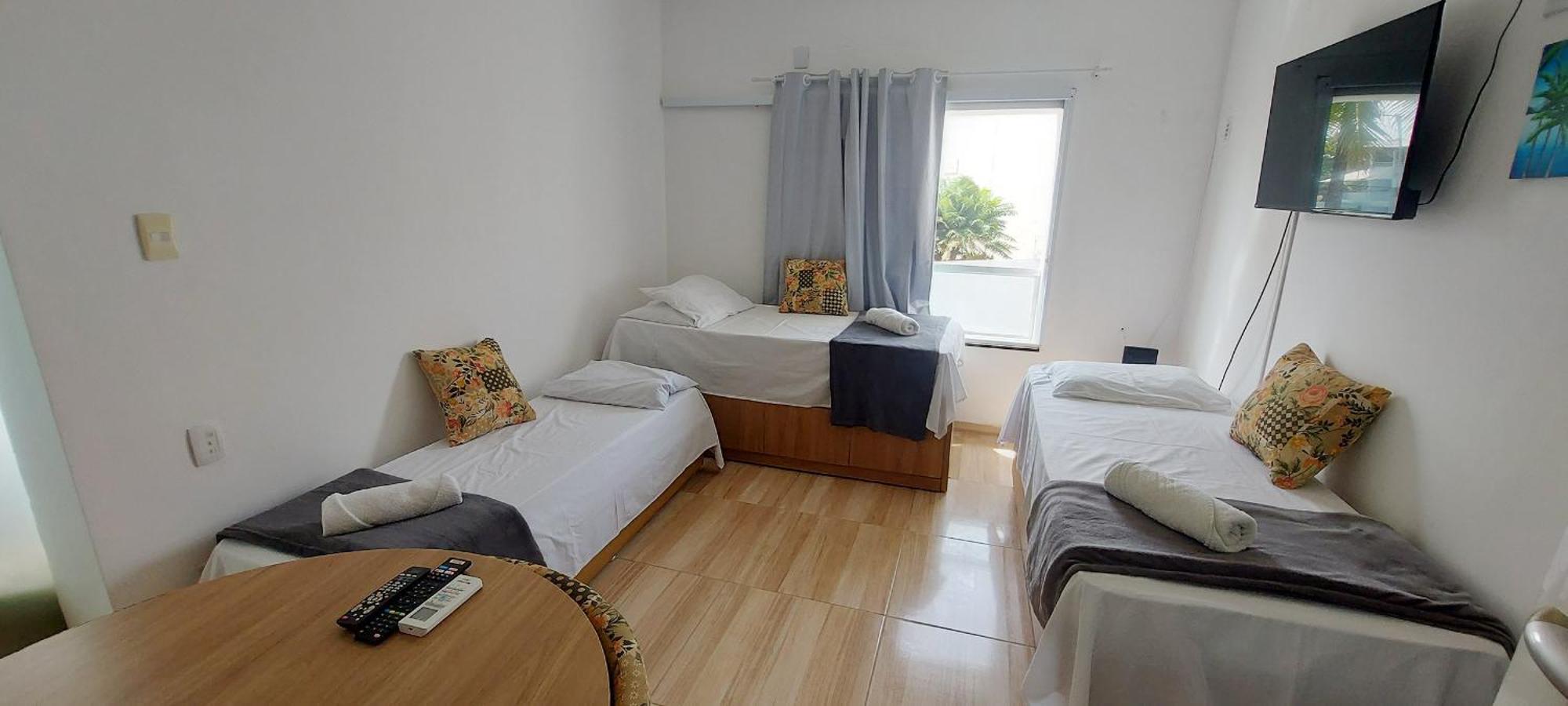 Copfl0102 - Condominio Recanto Do Flamengo Salvador Eksteriør bilde